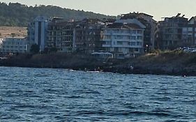 Къща за гости Скалите