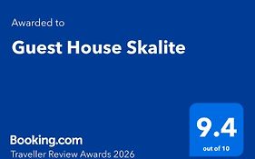 Къща за гости Скалите